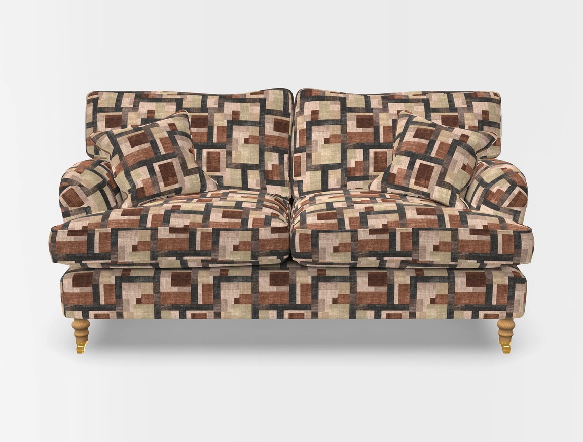 2.5 Seater Sofa