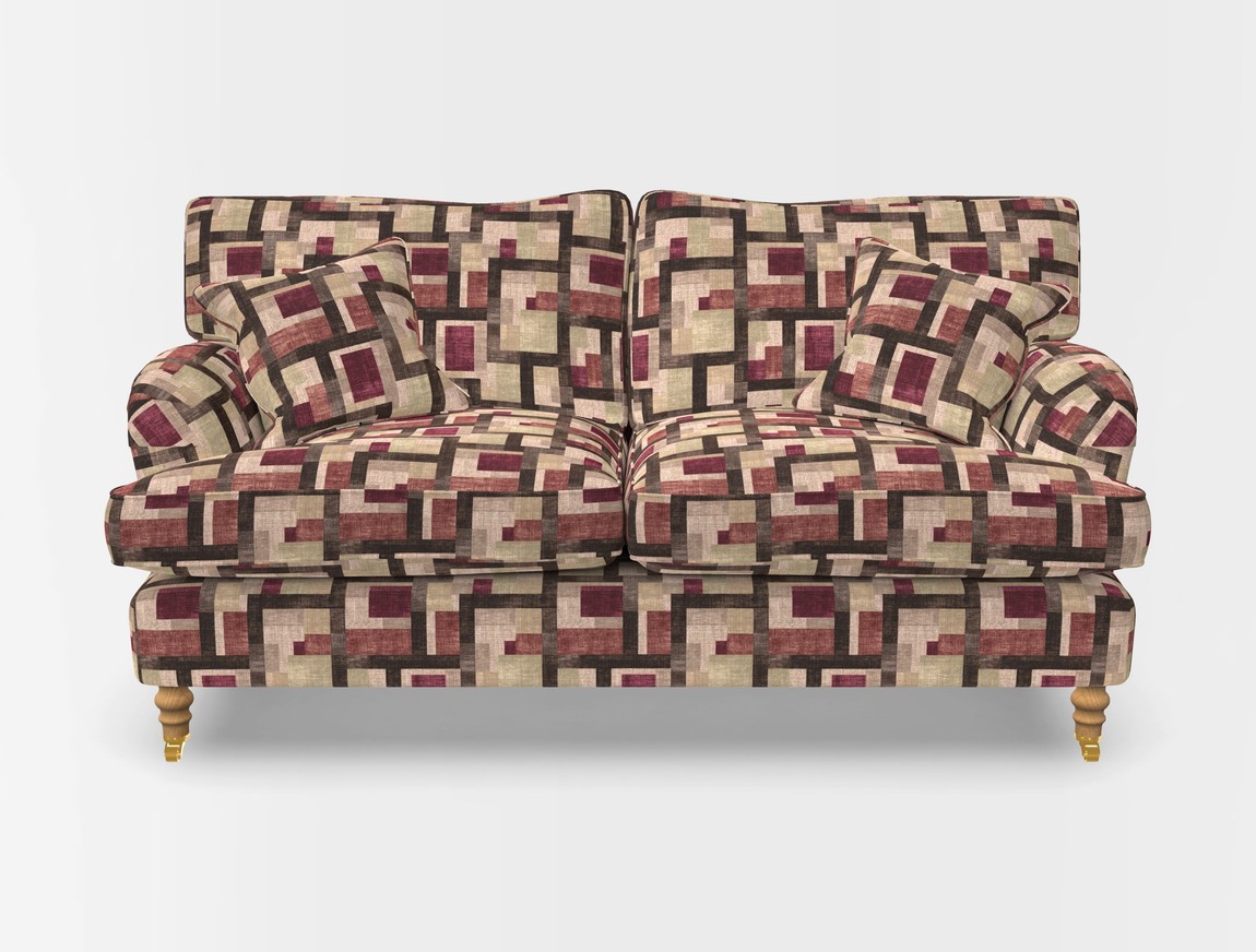 2.5 Seater Sofa