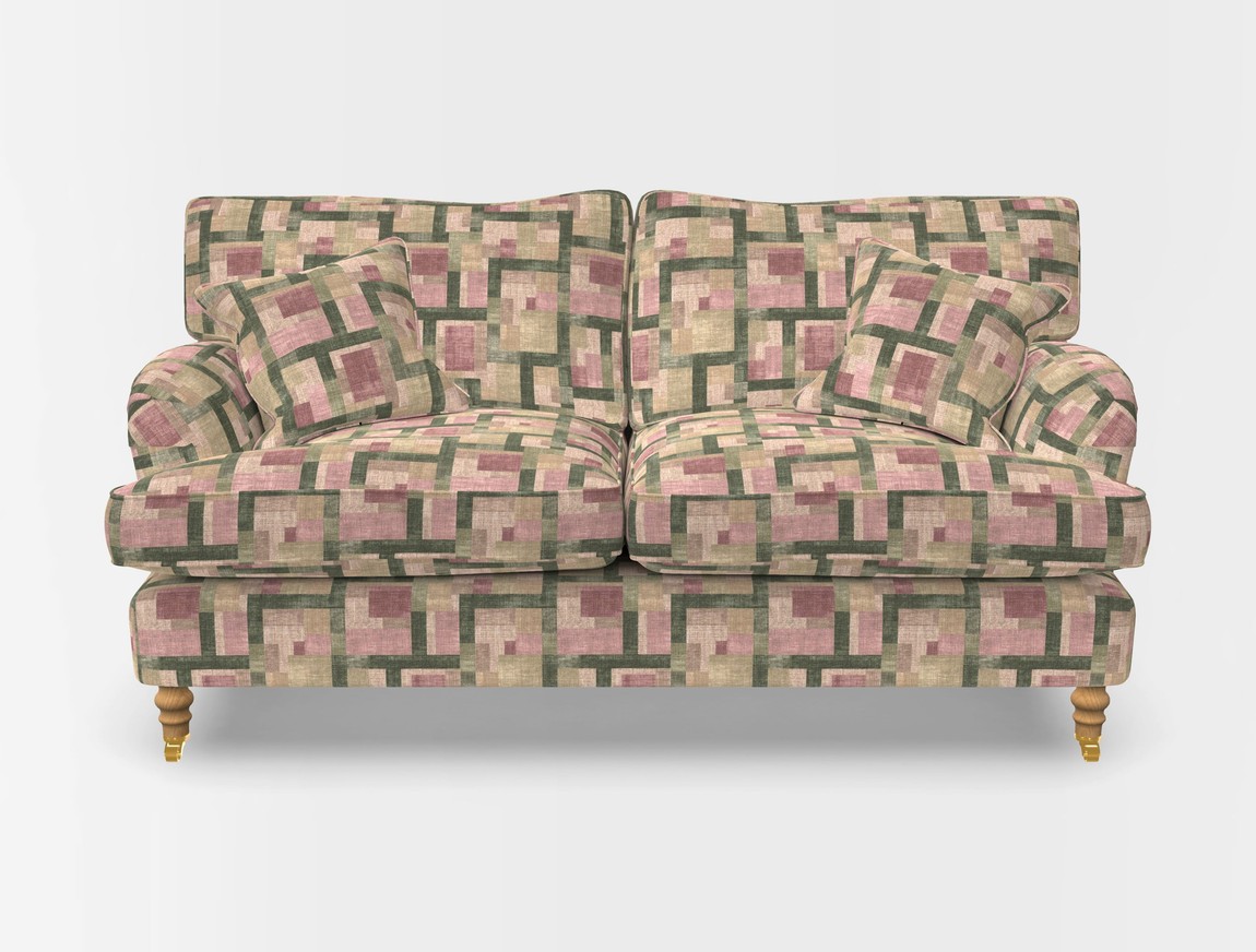 2.5 Seater Sofa