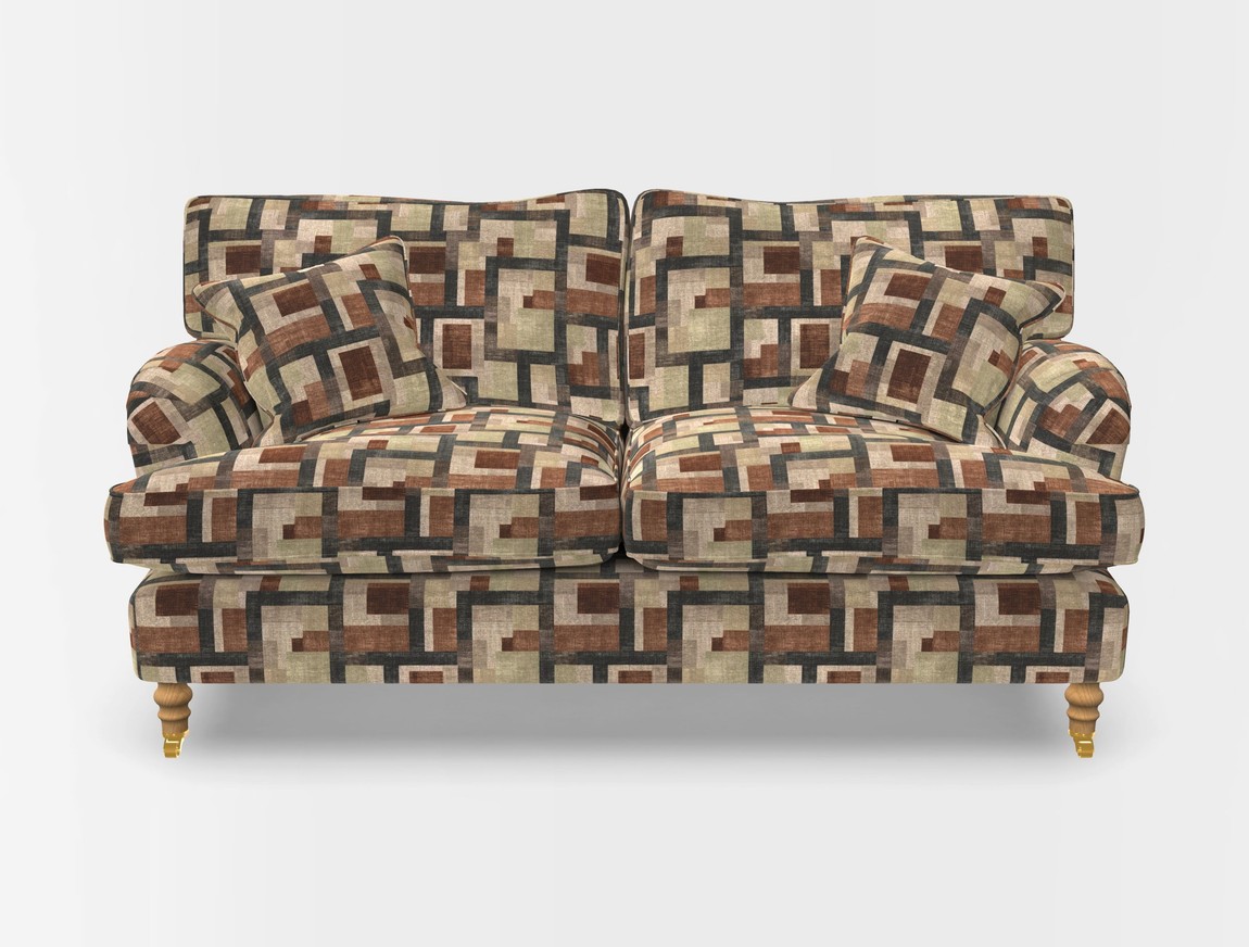 2.5 Seater Sofa