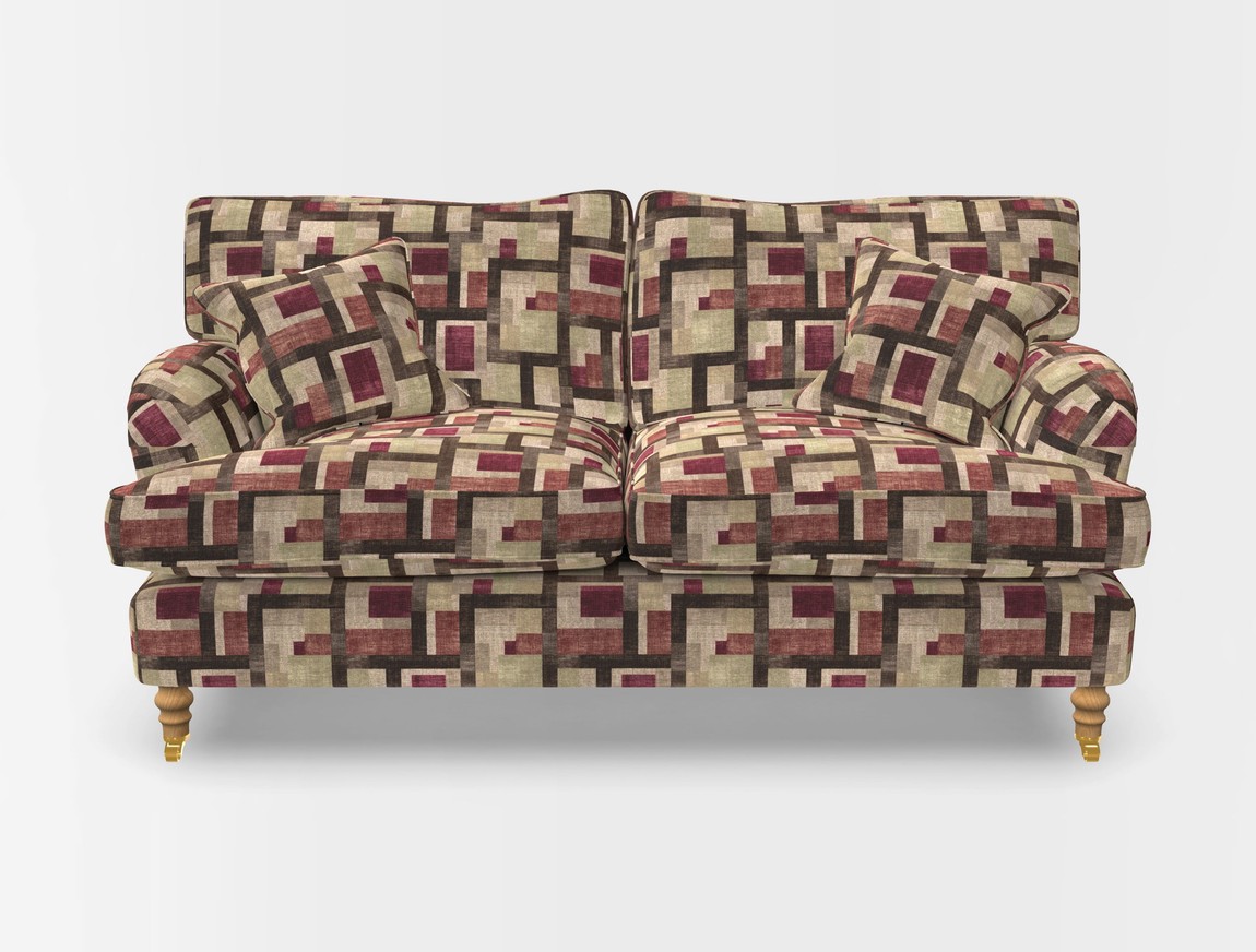 2.5 Seater Sofa