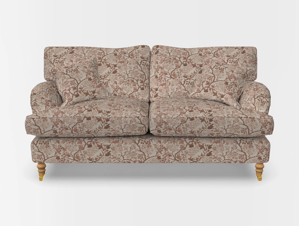 2.5 Seater Sofa