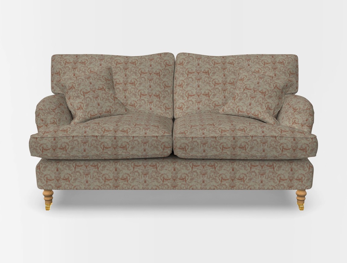 2.5 Seater Sofa