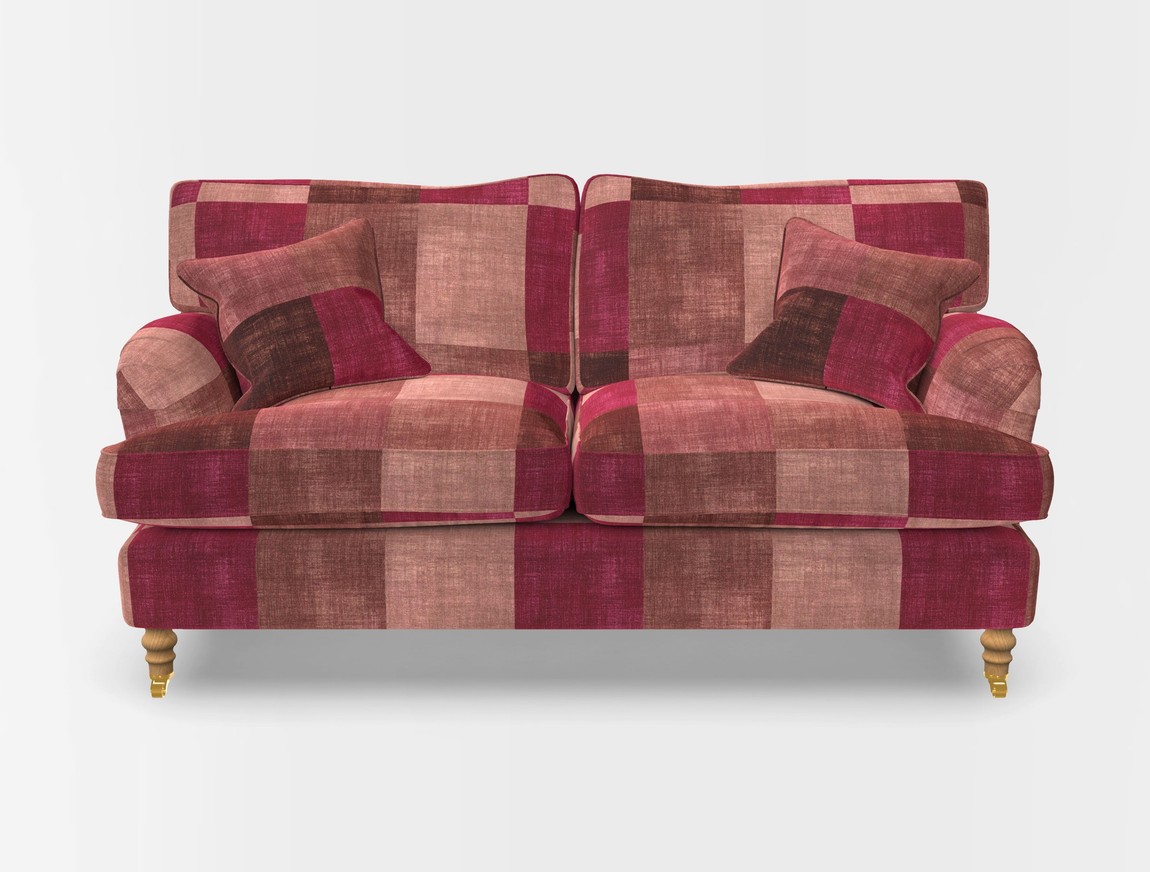 2.5 Seater Sofa