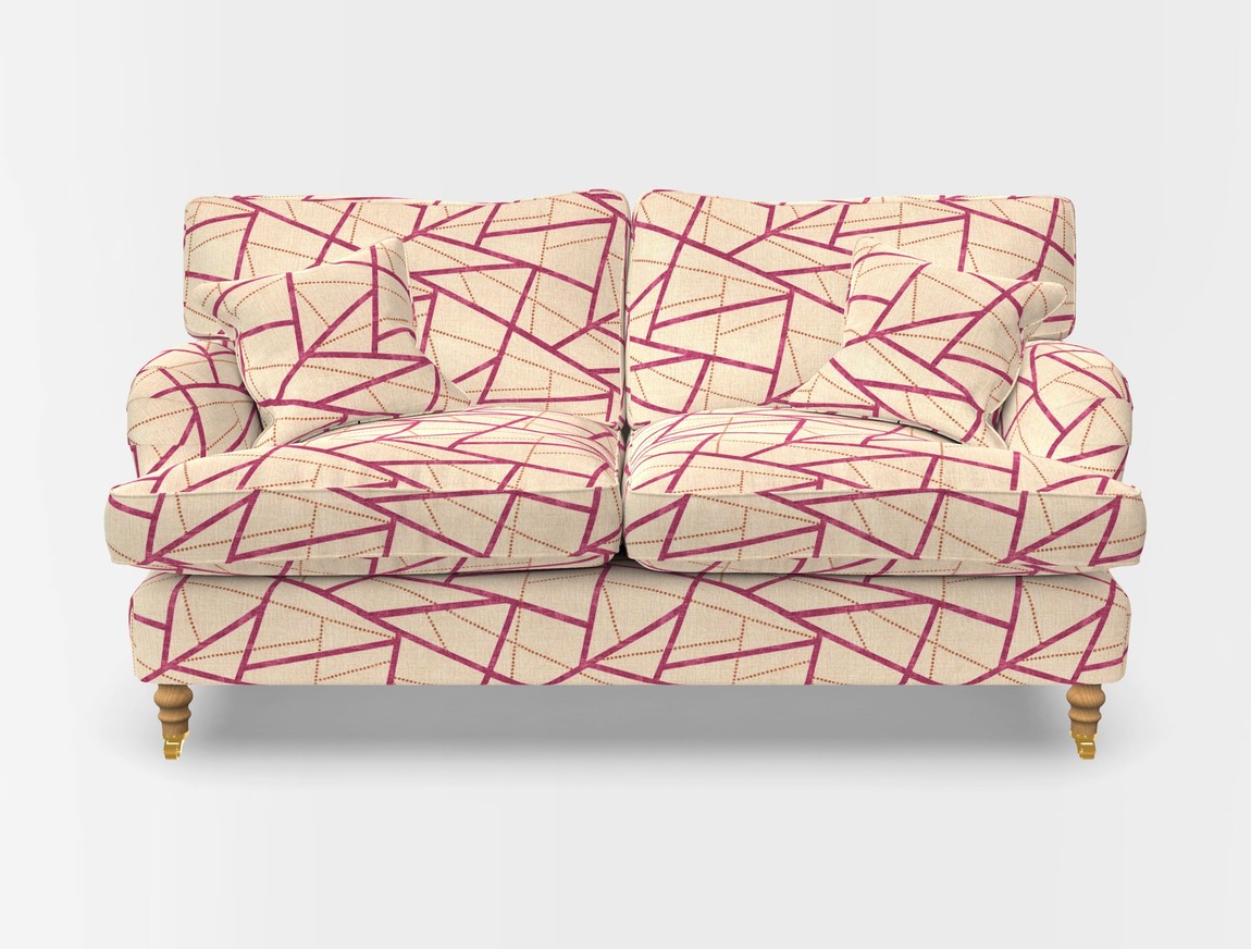 2.5 Seater Sofa