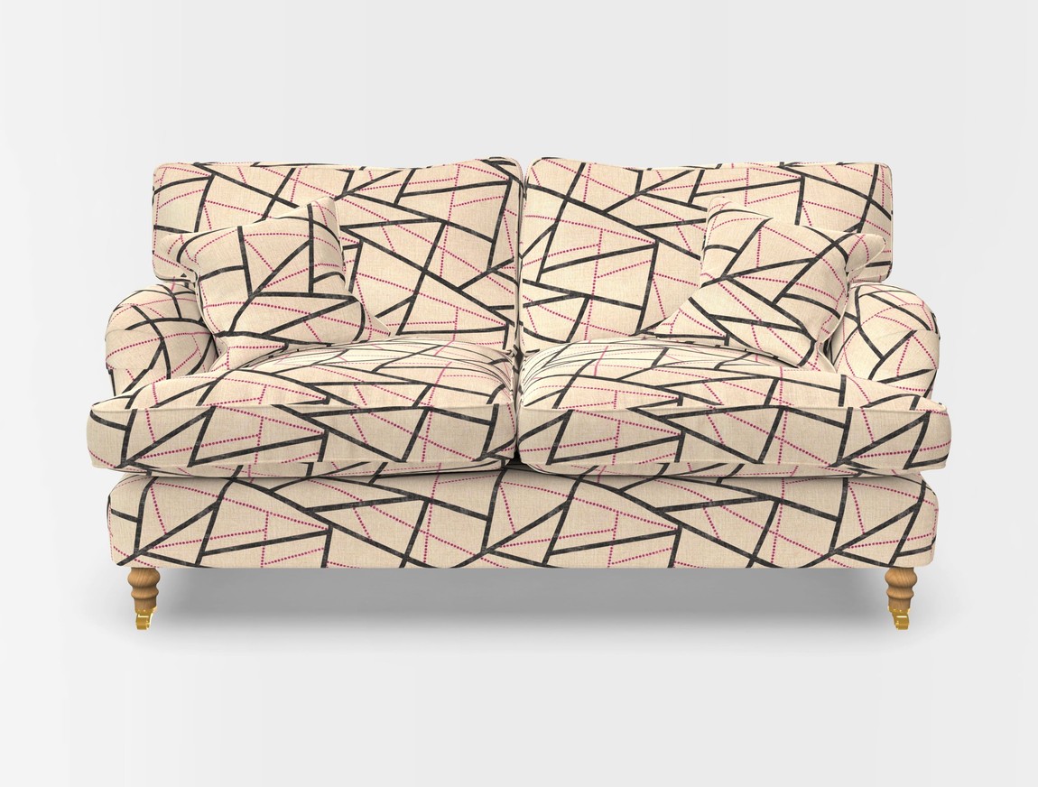 2.5 Seater Sofa