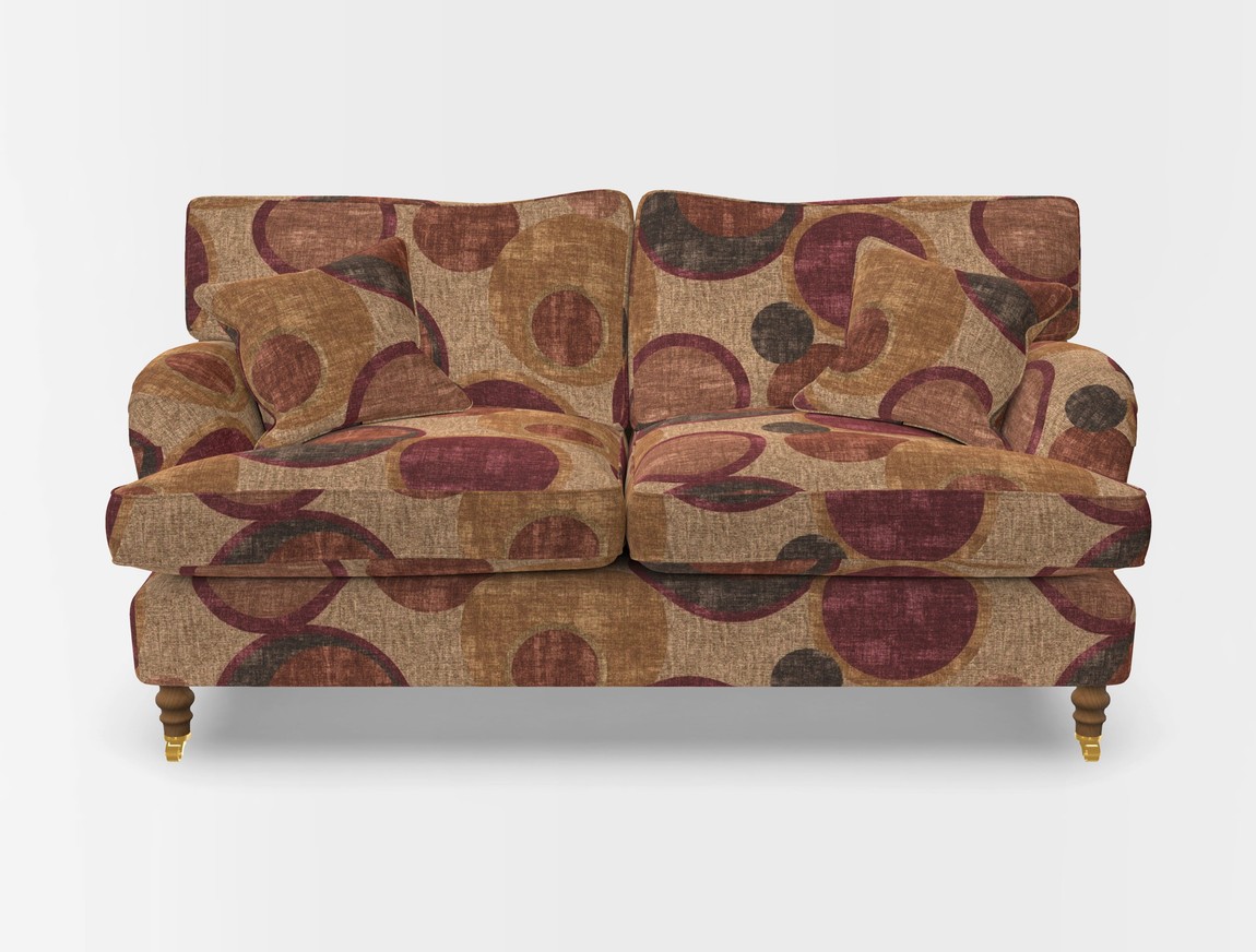 2.5 Seater Sofa