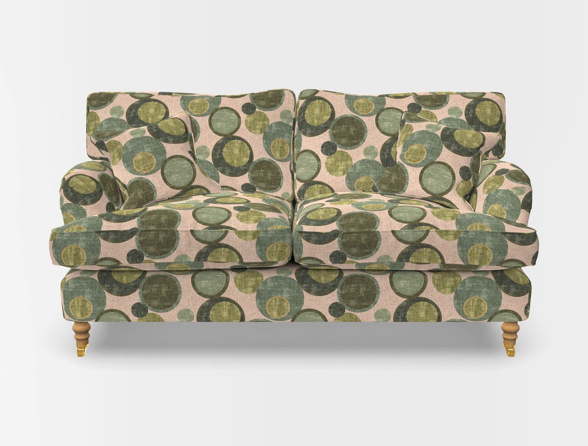 2.5 Seater Sofa