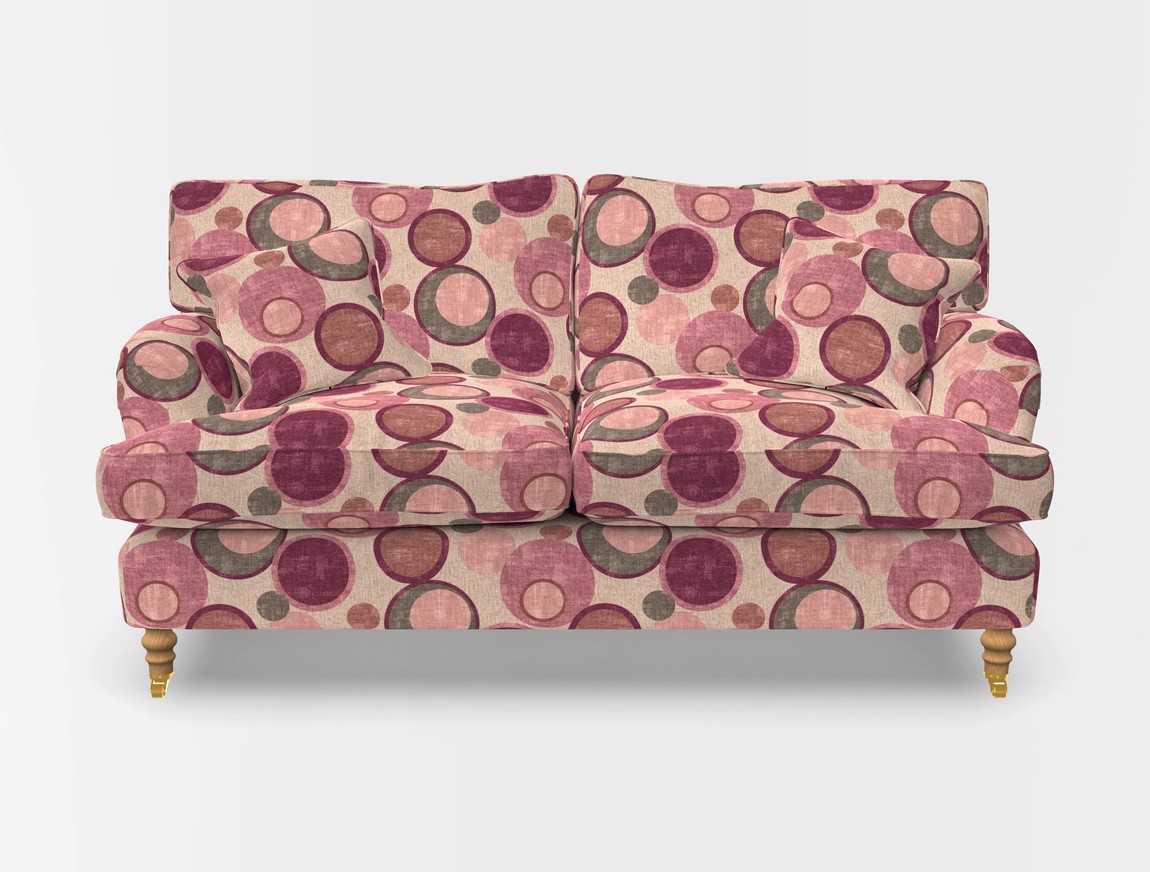 2.5 Seater Sofa