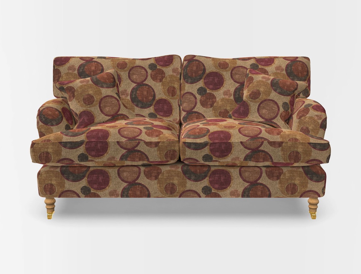 2.5 Seater Sofa