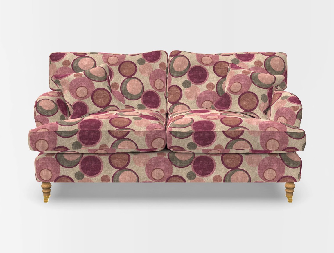 2.5 Seater Sofa