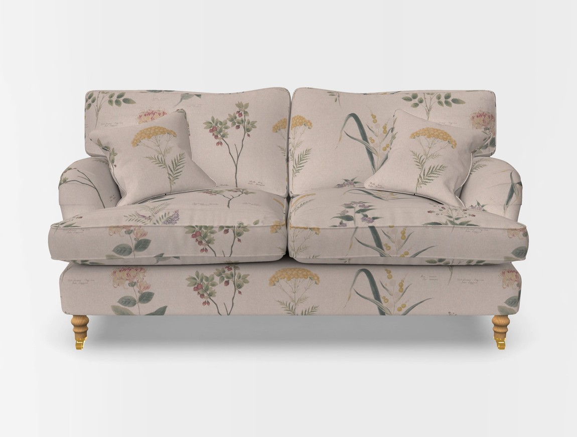 2.5 Seater Sofa