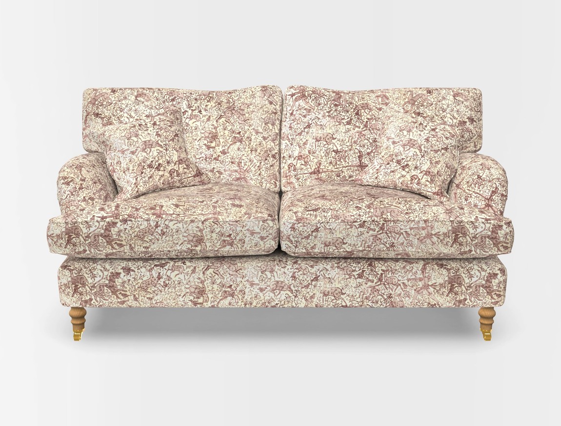 2.5 Seater Sofa