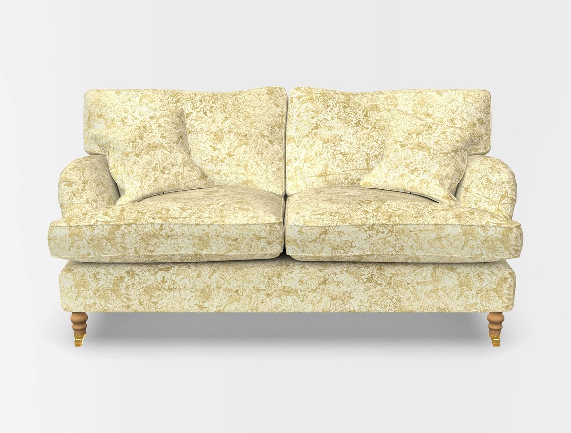 2.5 Seater Sofa
