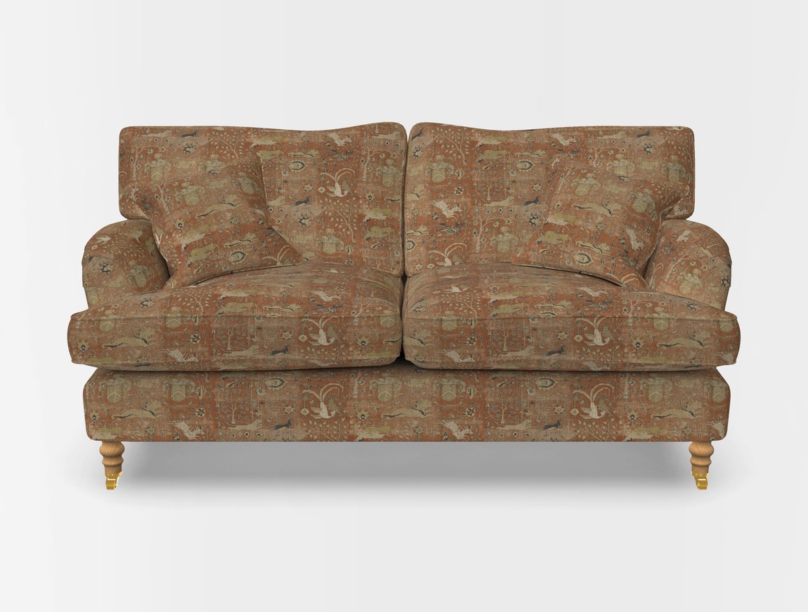 2.5 Seater Sofa