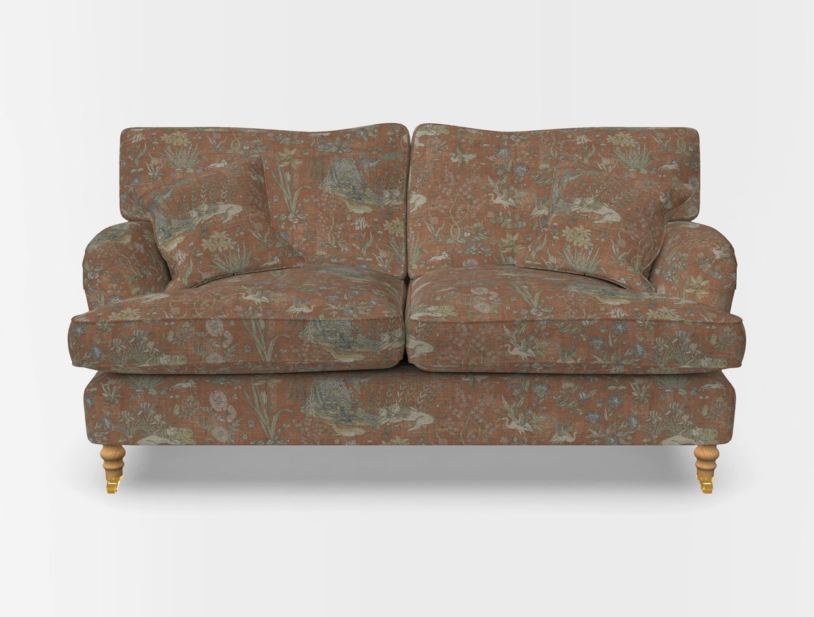 2.5 Seater Sofa