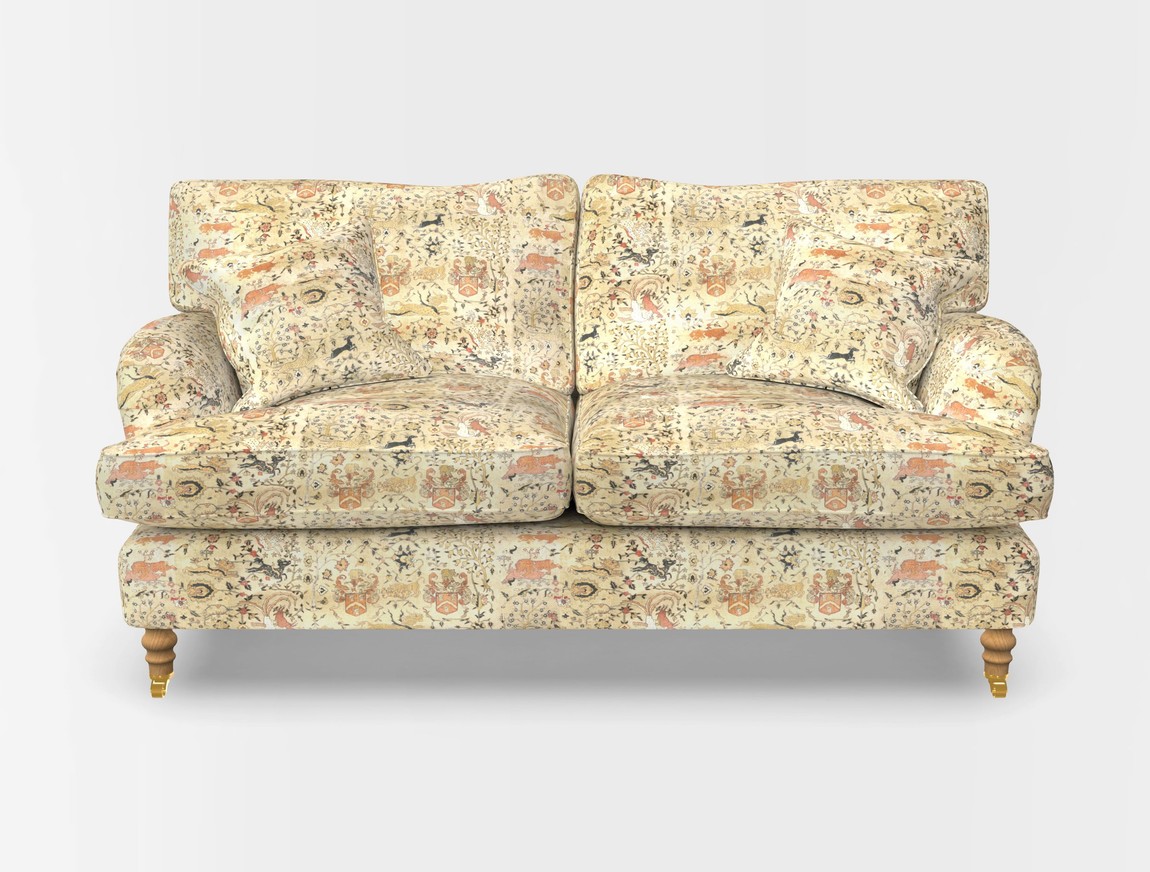 2.5 Seater Sofa
