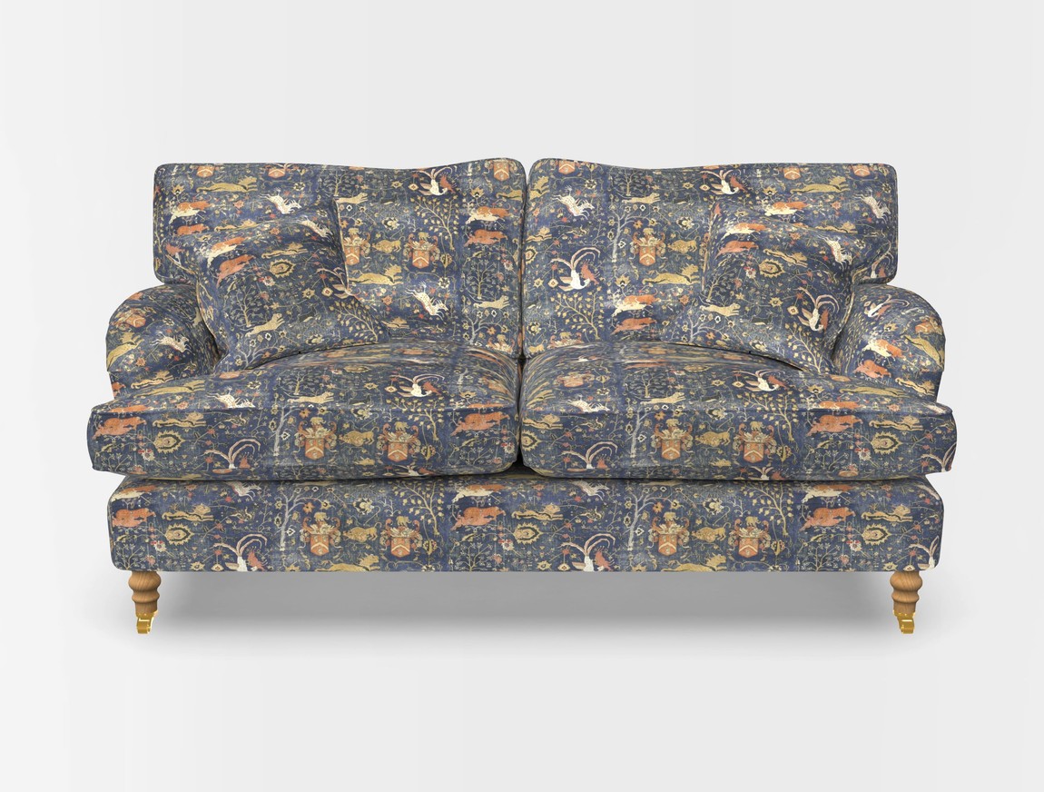2.5 Seater Sofa