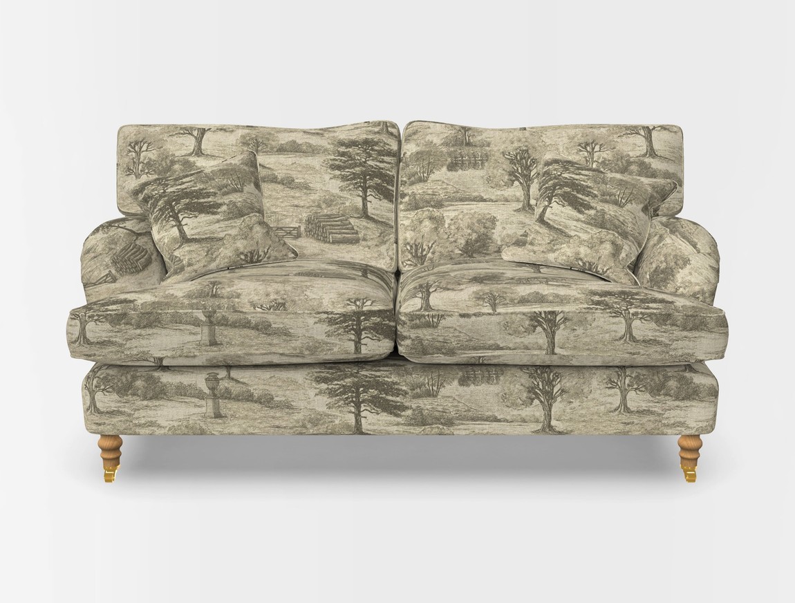 2.5 Seater Sofa