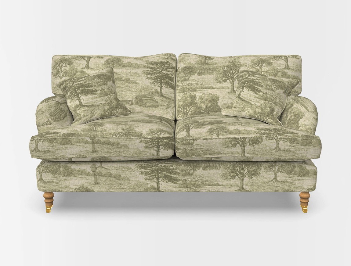 2.5 Seater Sofa