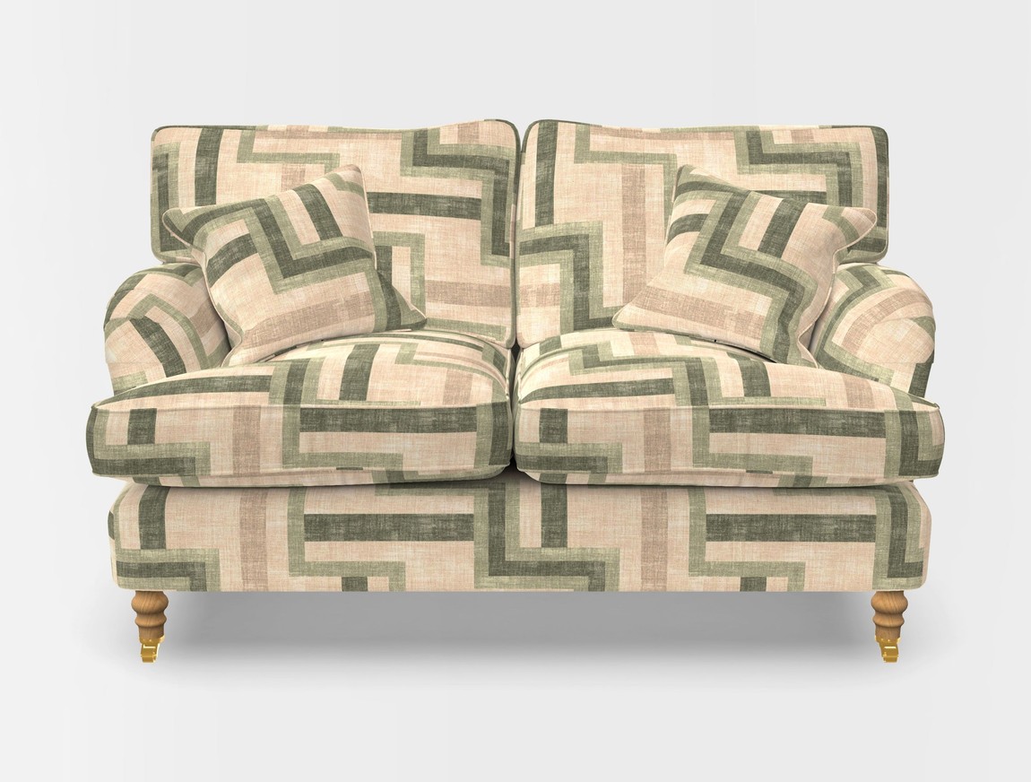 2 Seater Sofa