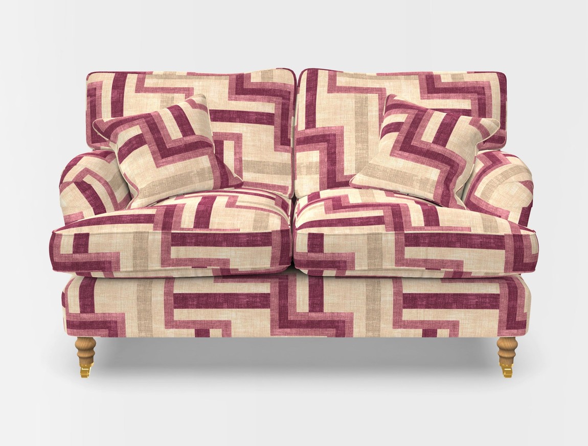 2 Seater Sofa