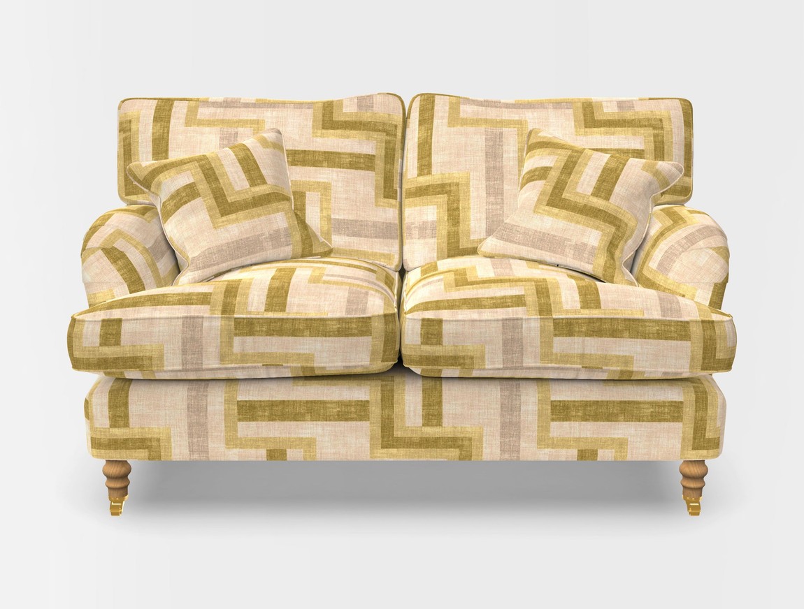 2 Seater Sofa