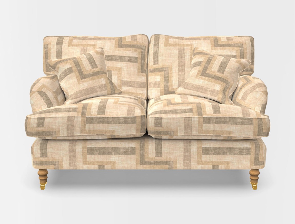 2 Seater Sofa
