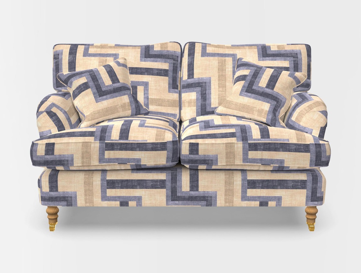 2 Seater Sofa