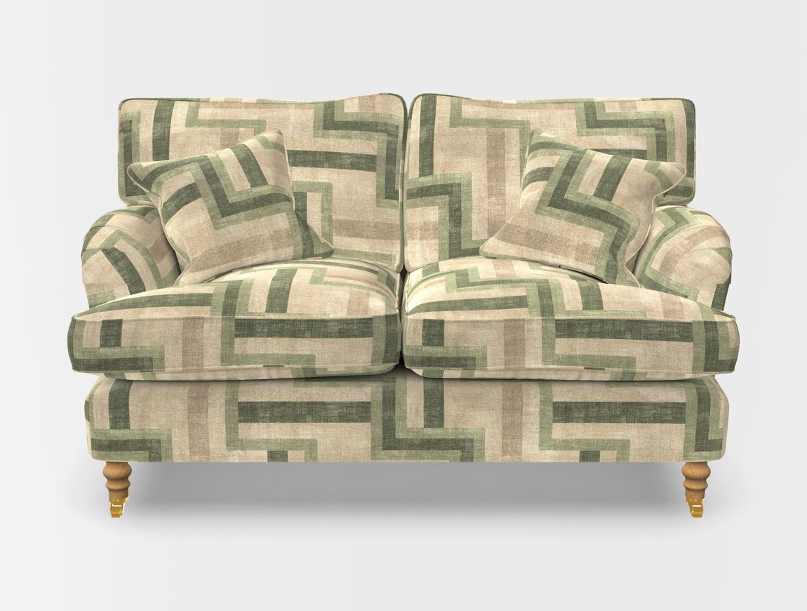 2 Seater Sofa
