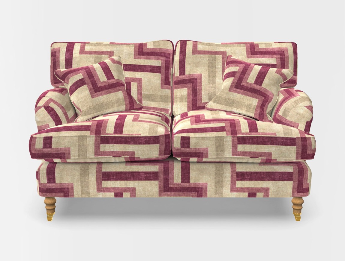 2 Seater Sofa