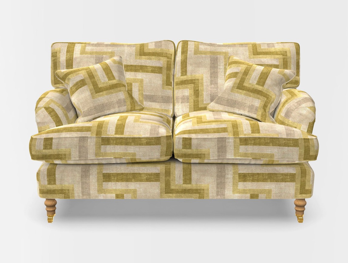 2 Seater Sofa