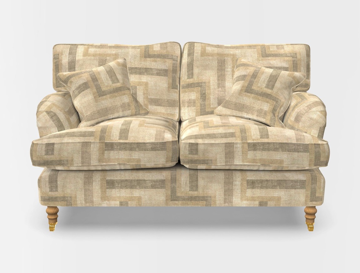 2 Seater Sofa