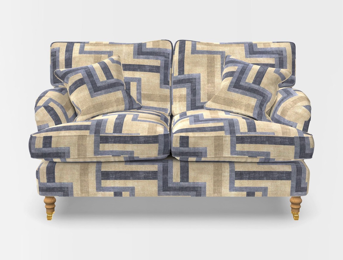 2 Seater Sofa