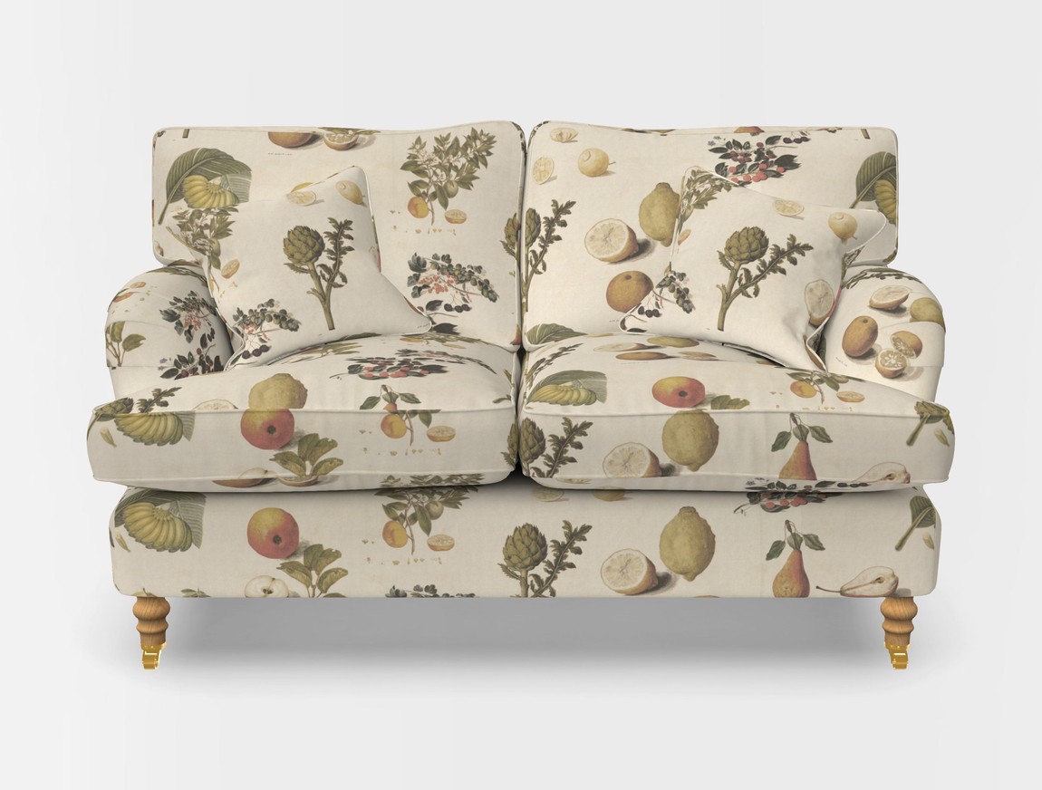 2 Seater Sofa