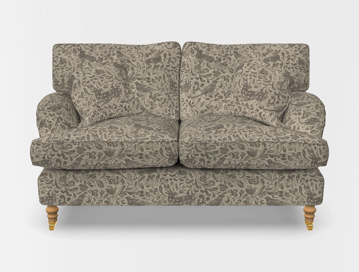 2 Seater Sofa
