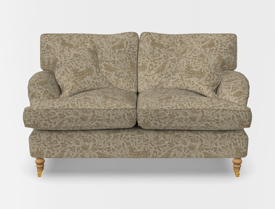 2 Seater Sofa
