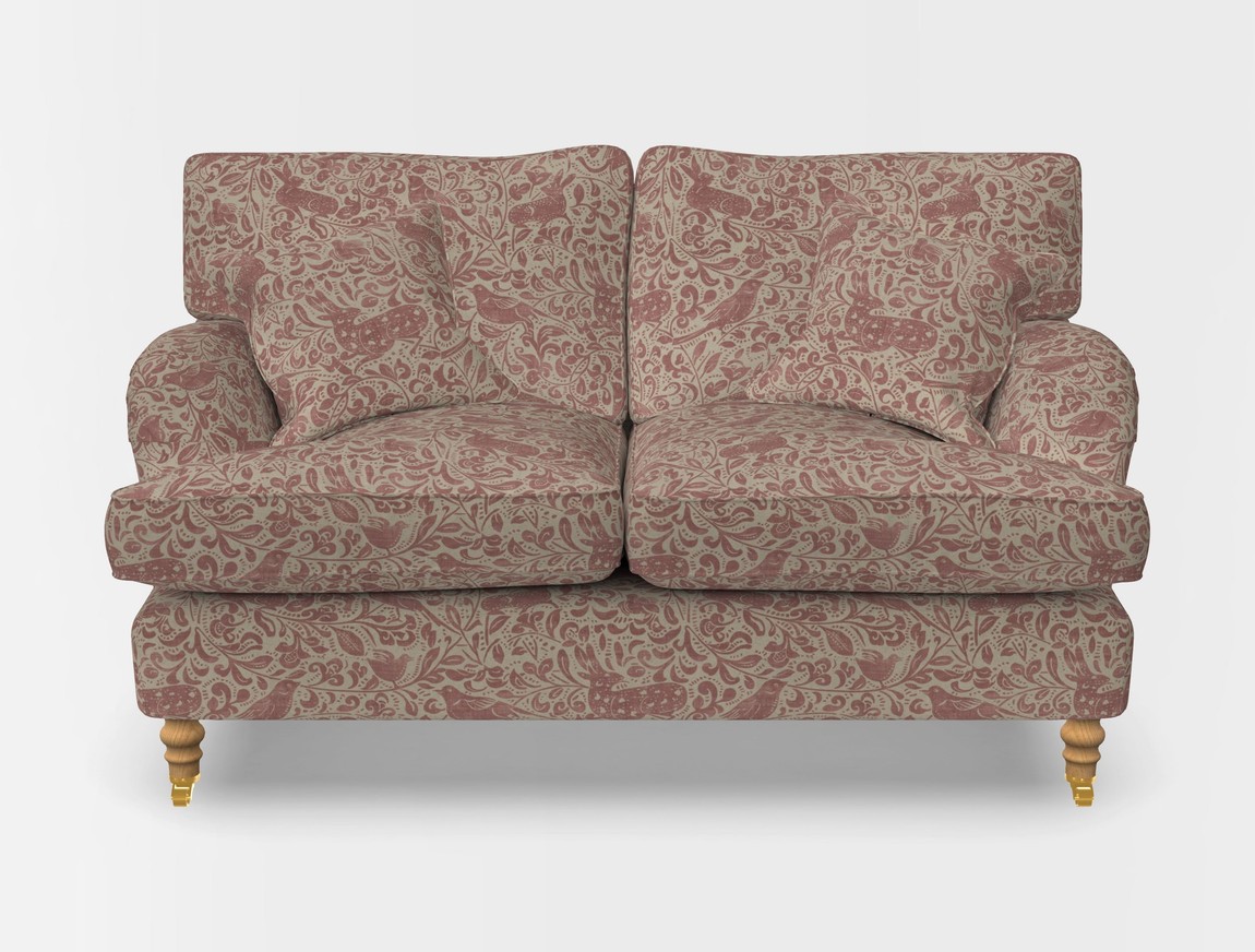 2 Seater Sofa