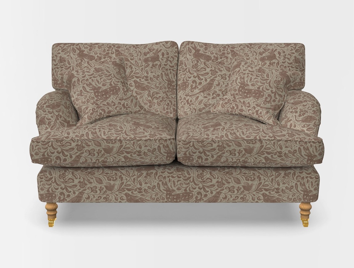 2 Seater Sofa