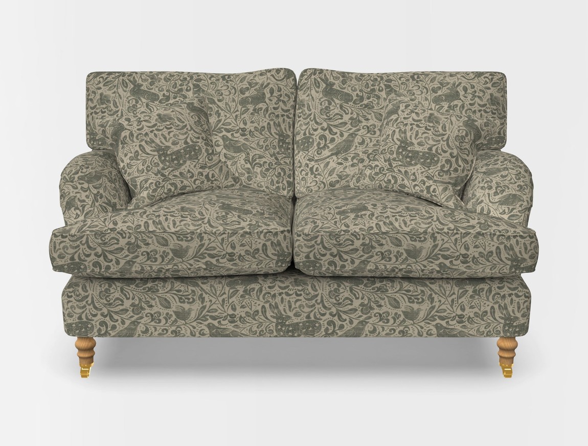 2 Seater Sofa