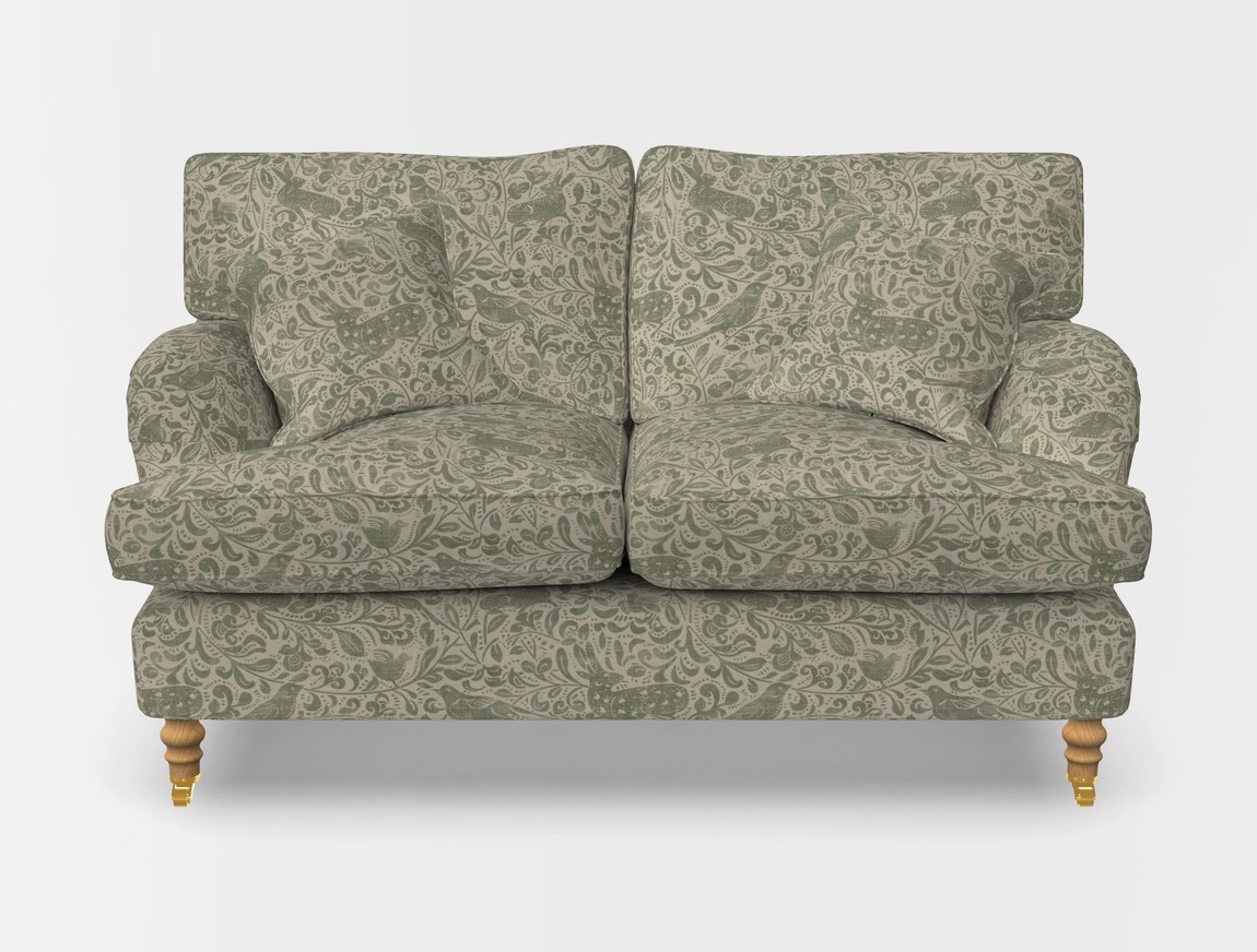 2 Seater Sofa