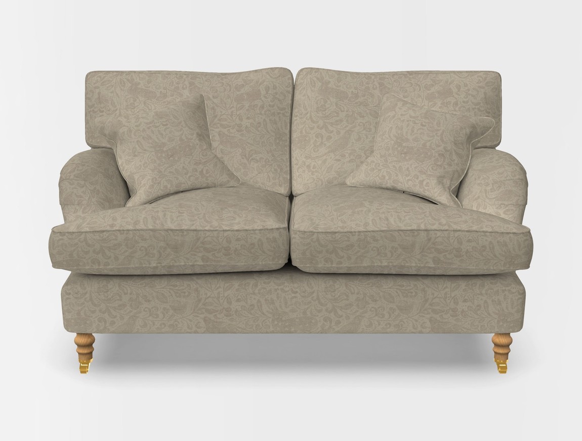 2 Seater Sofa