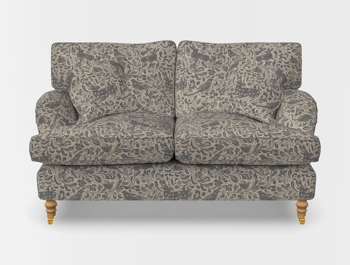 2 Seater Sofa