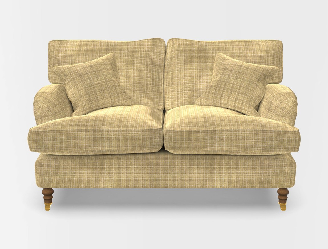 2 Seater Sofa