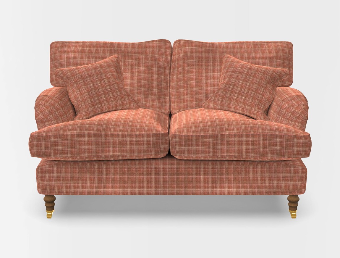 2 Seater Sofa