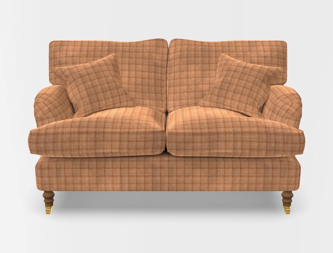 2 Seater Sofa