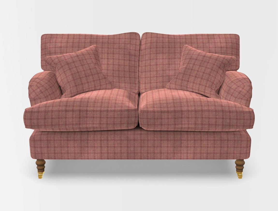 2 Seater Sofa