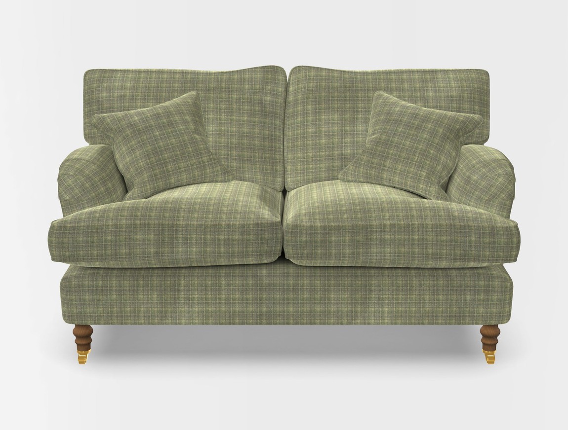 2 Seater Sofa