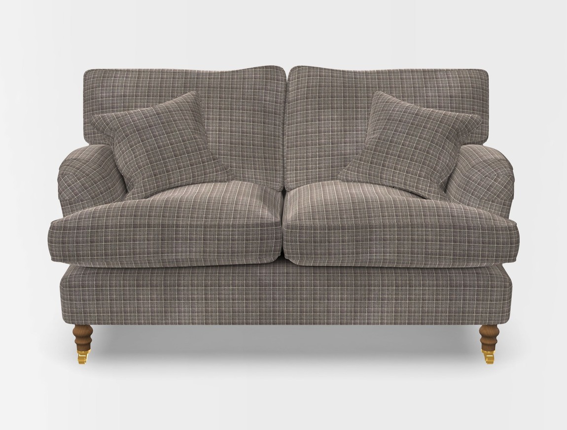 2 Seater Sofa