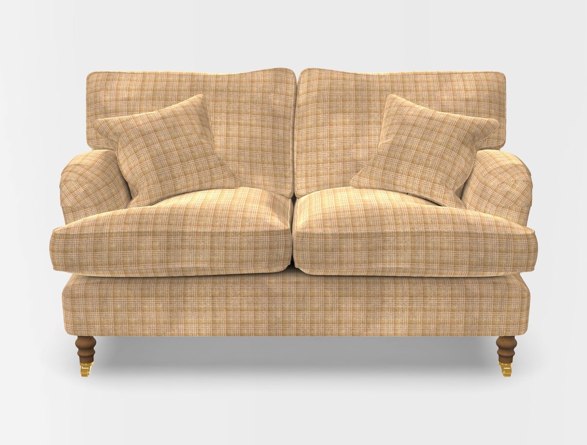 2 Seater Sofa